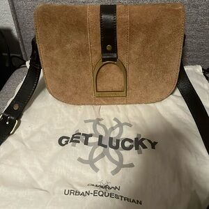 Cheval crossbody bag